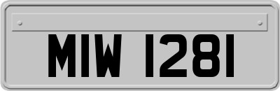 MIW1281