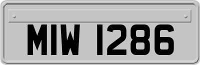 MIW1286