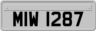 MIW1287