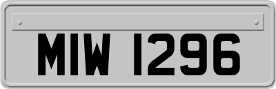 MIW1296