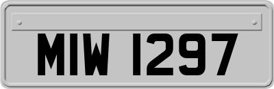 MIW1297