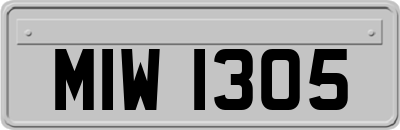 MIW1305