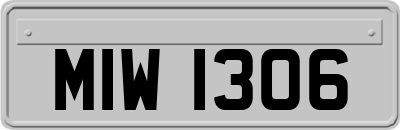 MIW1306