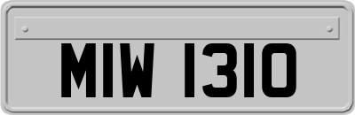 MIW1310