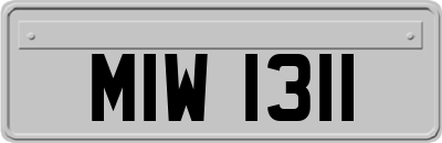 MIW1311