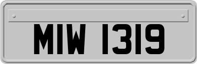 MIW1319