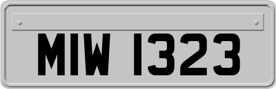 MIW1323