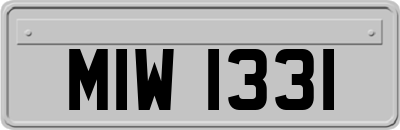 MIW1331