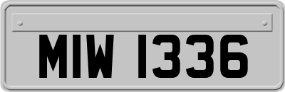 MIW1336