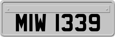MIW1339