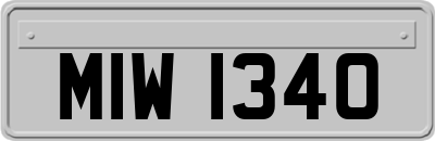 MIW1340