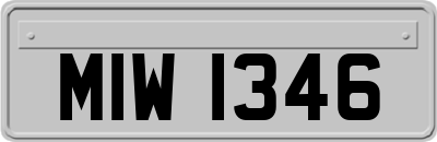 MIW1346
