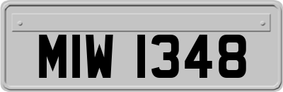 MIW1348
