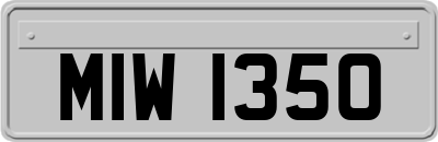 MIW1350