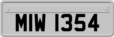 MIW1354
