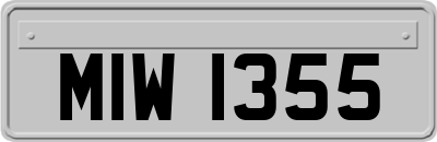 MIW1355