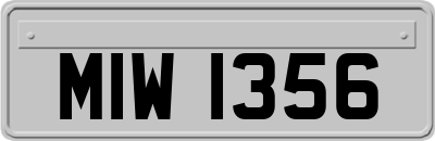 MIW1356