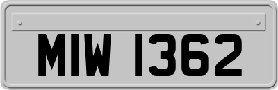 MIW1362