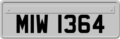 MIW1364
