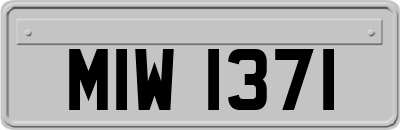 MIW1371