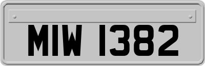 MIW1382