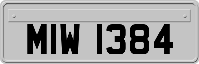 MIW1384
