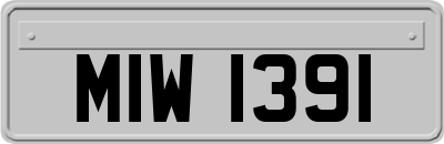 MIW1391