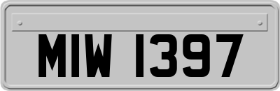 MIW1397