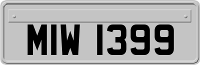 MIW1399