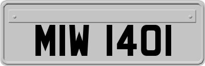 MIW1401