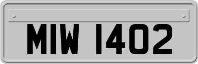 MIW1402