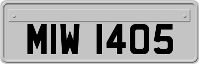 MIW1405