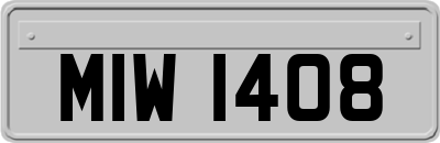 MIW1408