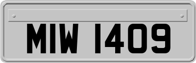 MIW1409