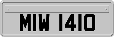 MIW1410