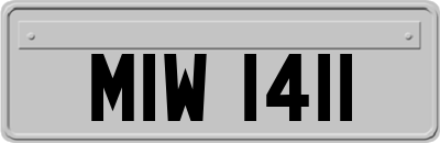 MIW1411