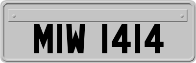 MIW1414