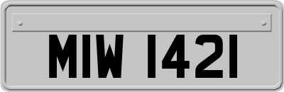 MIW1421