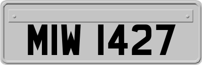 MIW1427