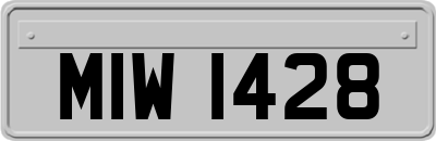MIW1428