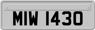 MIW1430