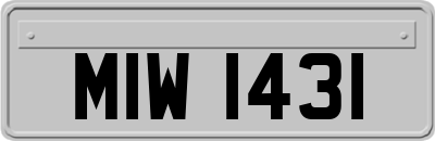 MIW1431
