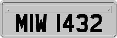 MIW1432