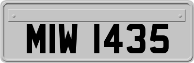 MIW1435