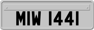 MIW1441