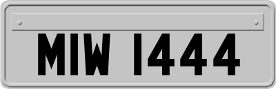 MIW1444