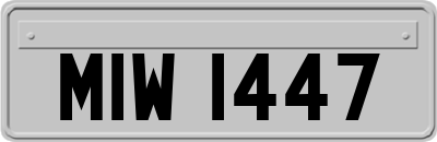 MIW1447