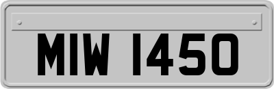 MIW1450