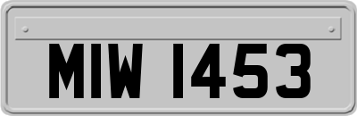 MIW1453