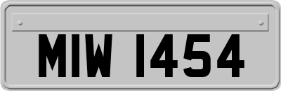 MIW1454